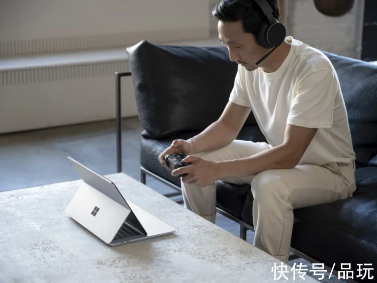 LSurface Laptop Studio“融合怪”评测：完美的体验，最好的遗憾