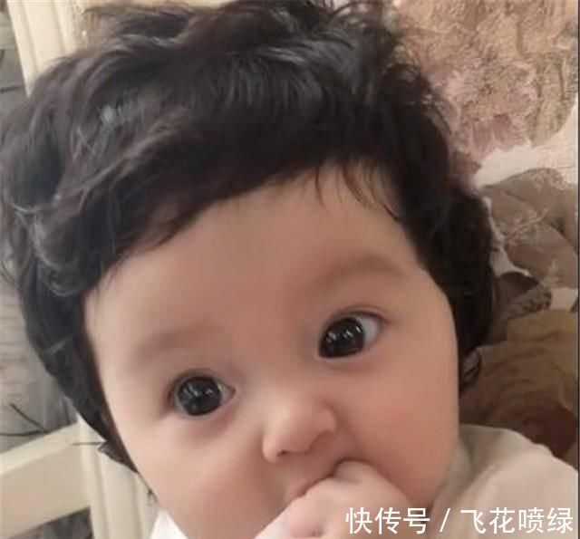 黑色食物|想要宝宝头发乌黑，有双漂亮的大眼睛，孕妈孕期要多吃什么