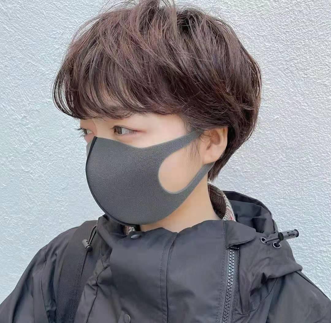 染发|剪了短发要不要烫染?了解这4个设计细节,直发卷发可随意切换