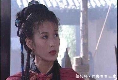 扈三娘#梁山上有五个好色之徒,王英只能排第二,第一名是他实至名归