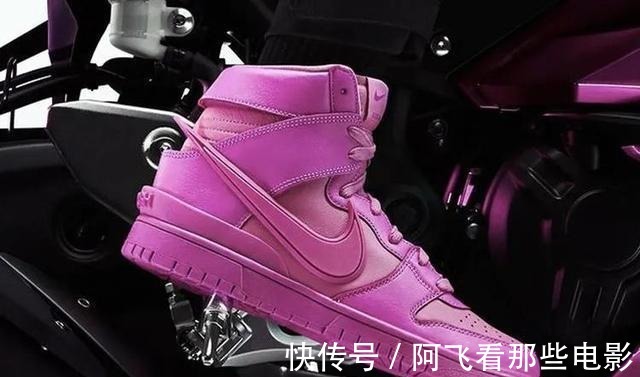 swoosh 今年我买不起的球鞋,竟是 Nike「最没存在感」系列……!