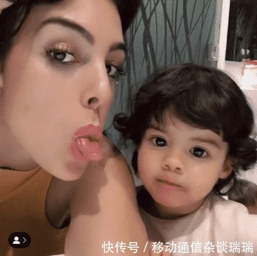 捞金|同是超巨伴侣，为何C罗女友创业捞金，梅西妻子愿意当全职太太？