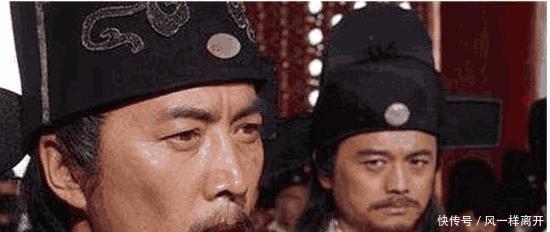 打算|朱元璋打算留他一条血脉,谁知其10岁孙子说了8个字,灭了满门!