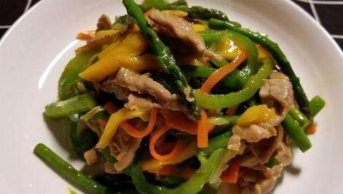 美味爽口的几道家常下饭菜,简单好做味道鲜,没事学着试试吧