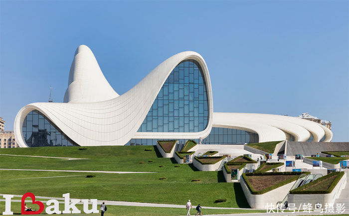 毕尔巴鄂|19个世界各地的博物馆，看来看去还是上海的最漂亮