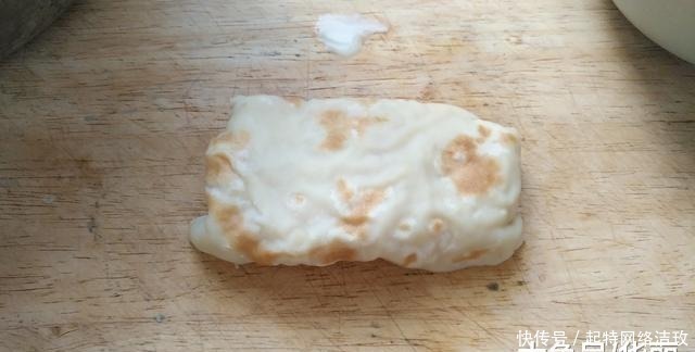 馅饼|早餐常吃它，不得感冒还补钙，相当于喝8杯牛奶，骨骼健康长高个