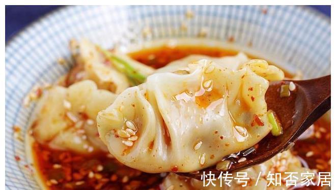 水饺|夏天最爱这馅儿的饺子,花钱少吃得好,还能补钙,一大盘不够吃