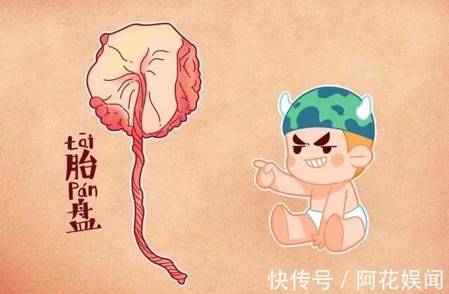 汤姆克鲁斯|生完孩子你的胎盘怎么处理的这位妈妈的做法,让孩子直接进ICU