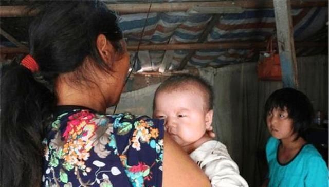 脸红|拾荒夫妻18年连生10子,计生部门调查原因,夫妻脸红不会避孕