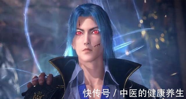 斗罗大陆|斗罗大陆粉丝给唐三换新发型有多香这颜值也太顶了,像女神!