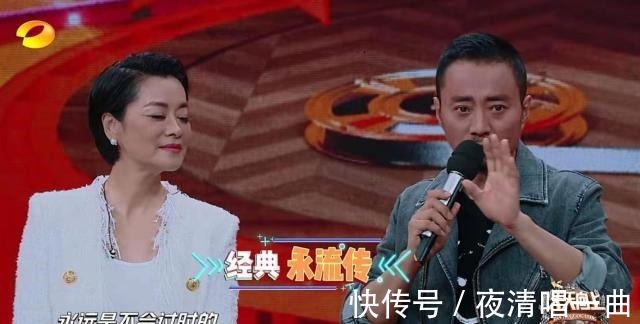 汪涵|这可能是王一博最懵的一期《天天向上》……