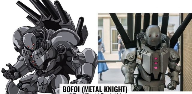 真人版|一拳超人S级英雄真人版,龙卷长腿吸睛无数,黑光和背心有内味了