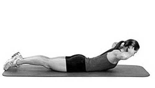 腰痛|腰疼得直不起腰？这五个动作专治腰肌劳损