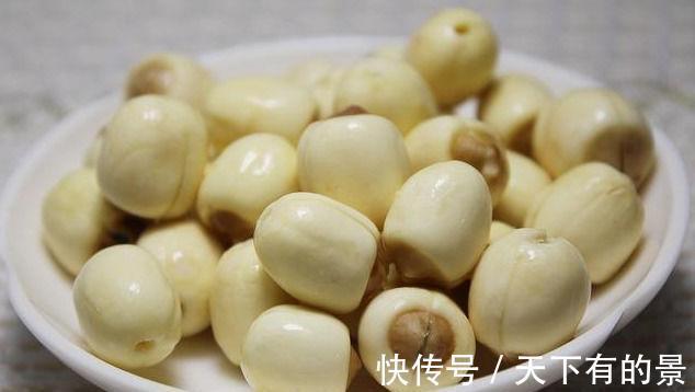 吃苦菊|女性想要皮肤好,适合常吃3种食物,排毒清肠,抗衰老,增强体质