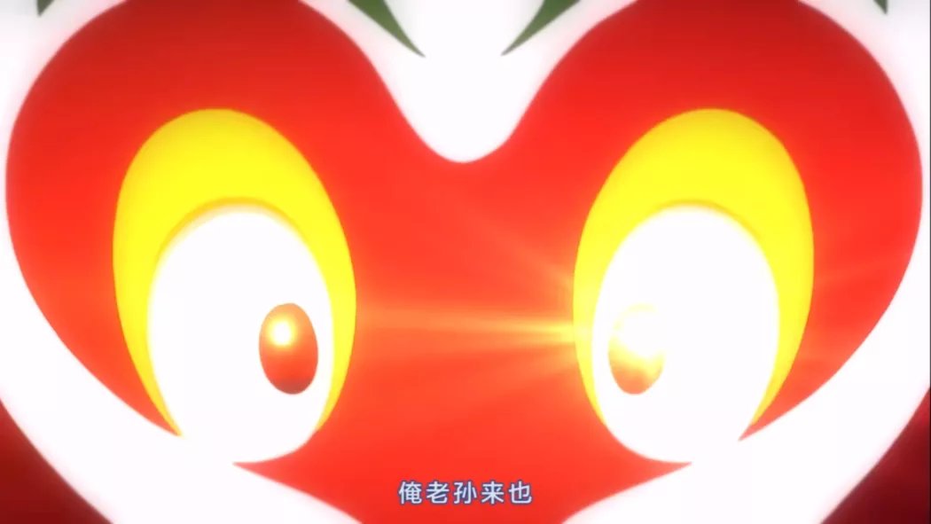 梦幻|梦幻联动！看到雪孩子出现眼泪就止不住了