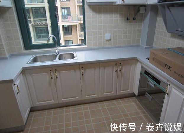 技巧|厨房如何装修6大设计技巧等你发现，提升生活品质