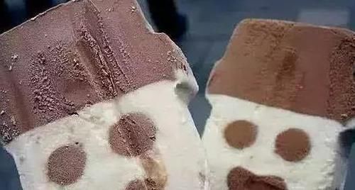 五彩缤纷|别再算了,吃过第五种雪糕,你已经暴露30岁以上的年龄了