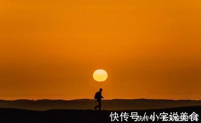 诗词@十首落日诗词:莫道桑榆晚,为霞尚满天