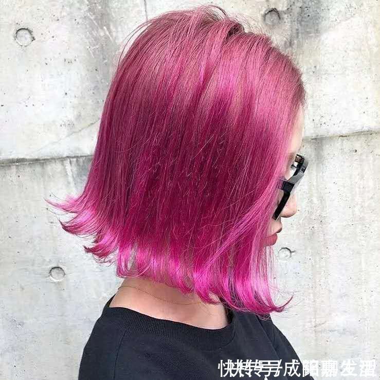 头发|焗油不是染发,蜡染不是打蜡,搞懂这些美发项目,免得做头被忽悠