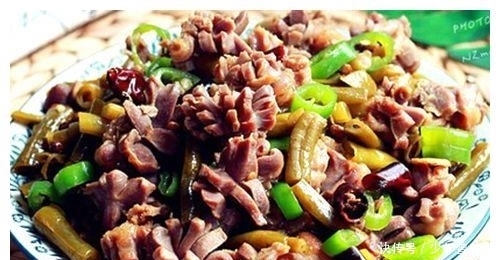 舌尖|精选几道佳肴推荐,舌尖享受味蕾绽放,吃一次就不能忘记的味道