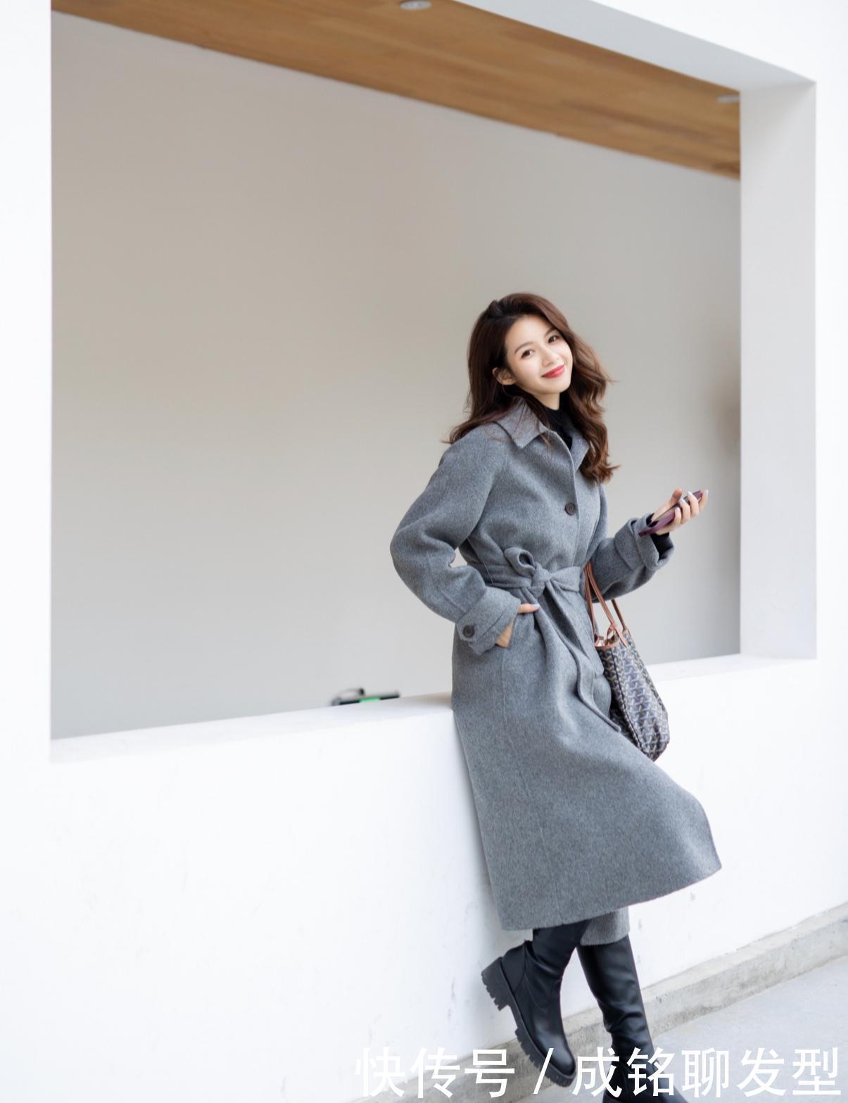 春装怎么穿才有高级感？学会用这三类色彩搭配，让你气质更出众