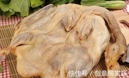 南安板鸭|“中国四大板鸭”是哪些?你吃过哪几种?原来板鸭也有地位之分