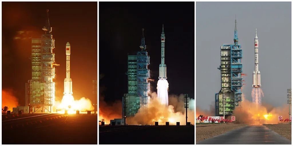 天问一号 超1.45亿观看!一群外国人在TikTok上疯狂安利中国航天