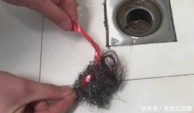 试一试|废旧钢丝球放家里太值钱了,好多人都不知道,看完赶紧试一试