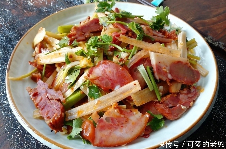 下饭|推荐几道好吃的家常菜,色香味俱全,简单易上手,营养又下饭