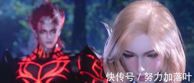 唐三|斗罗大陆胡列娜与唐三举止暧昧，焱想泄愤，却被他利用