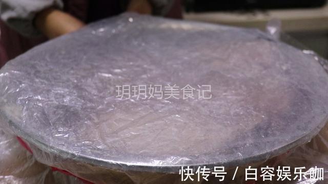 鱼肉|教你正宗腌腊鱼的方法，配料简单味道足，保存时间越长吃起来越香