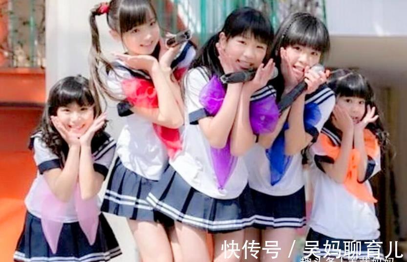 家长|“儿童丝袜”正在蔓延,家长要清醒:软色情是孩子的催熟剂