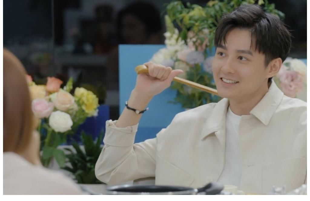 答案|心动的信号4:马子佳的终极选择很明了,他的三个举动就是答案