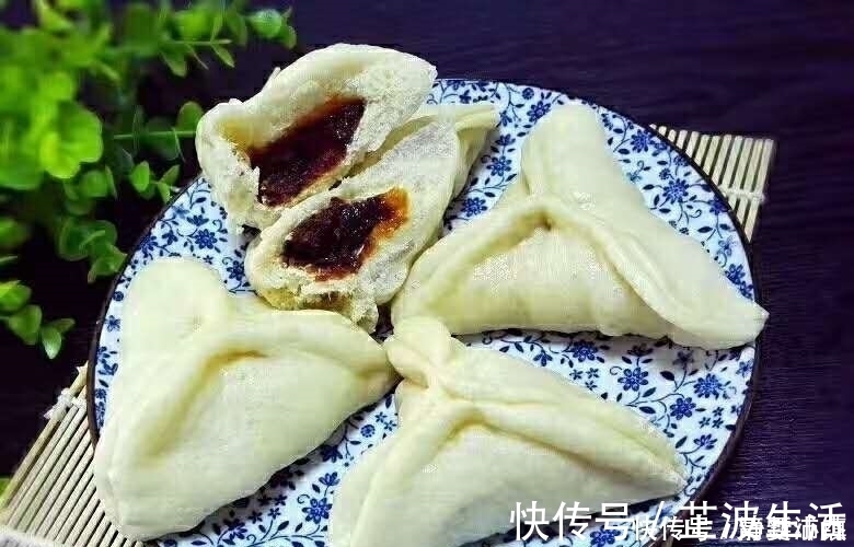 香喷喷|一家四口9天面食早餐，天天不重样，蒸一蒸就好，晒朋友圈被点赞