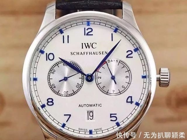 正品|几张图教你区分复刻表和普通高仿手表
