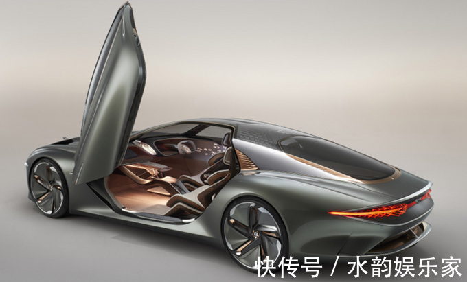 宾利加速转型 飞驰等3车型推插混版 还有纯