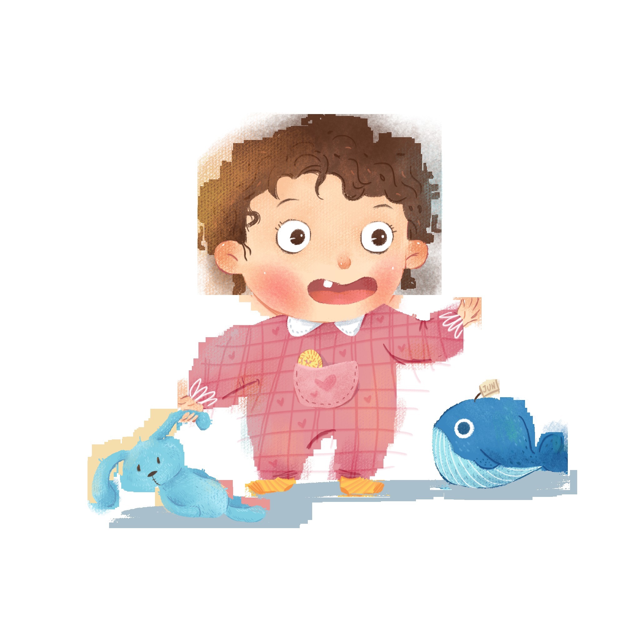 玩具|孩子多次犯错却不改,可能跟他常说的这句话有关