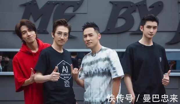 《披荆斩棘》淘汰4人，3人发小作文，黄征字最多，信息量也最大