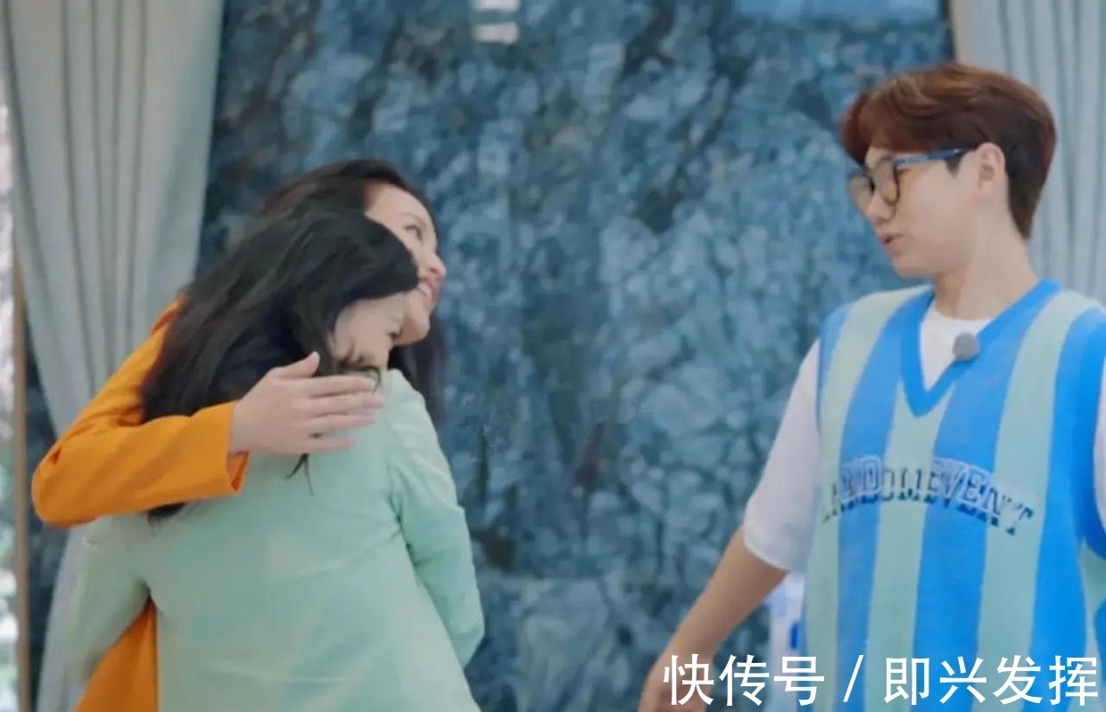 節(jié)目組|五十公里桃花塢:為啥孟子義鏡頭越來越多?蘇芒的舉動揭開真相