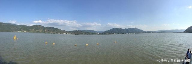 皇帝|中国第一个称帝女皇不是武则天,而是新安江畔的她