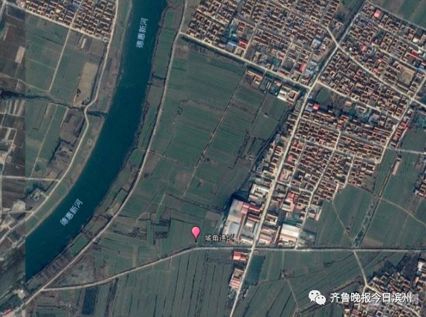 考古勘探|信息量很大!滨州这里竟藏着晚唐至宋时期的一座大型城市