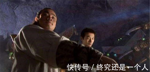 武功|天山折梅手是一种什么样的武功童姥说永远学不全,神秘莫测!