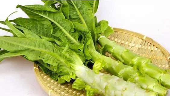 香干|吃莴笋加点它，三高降得快！简单又实用，家家必备！
