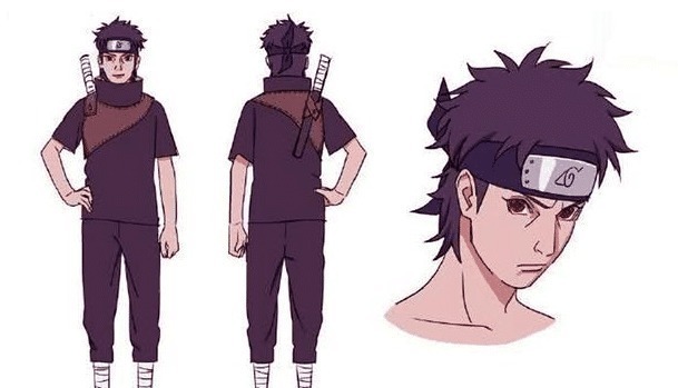 宇智波富岳|火影忍者中,这五个忍者无法秽土转生,不是不能,是设定太恐怖了