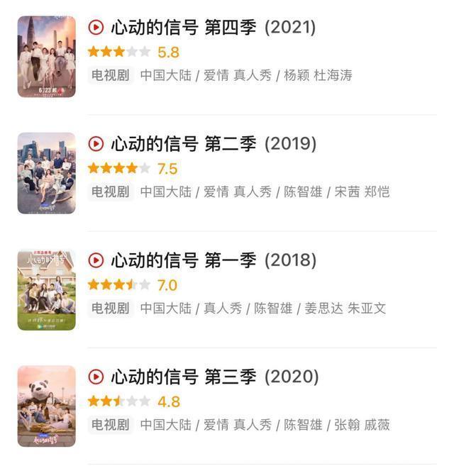 恋综天花板|“恋综天花板”的陨落，真的是中了“综N代魔咒”吗