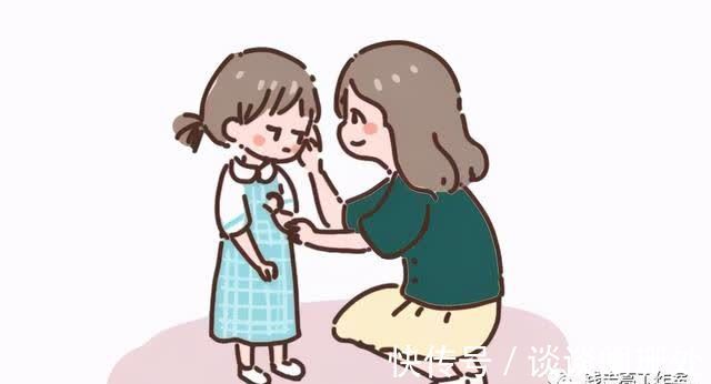 孩子|缺爱的孩子，都有哪些表现？