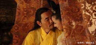 御医|朱元璋的爱妃肚子疼 御医治病后说道 十年后必死 果然应验!