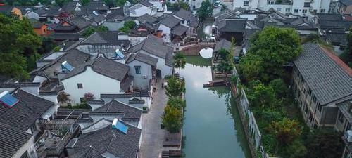 中国最“郁闷”的县城，说到名字不一定知道，但是说到风景都知道