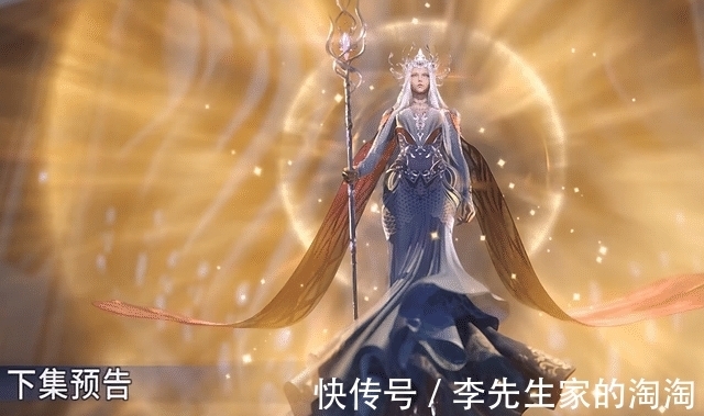 海神|斗罗大陆预告：第七考考核开启，唐三VS波塞西，唐晨送上神助攻