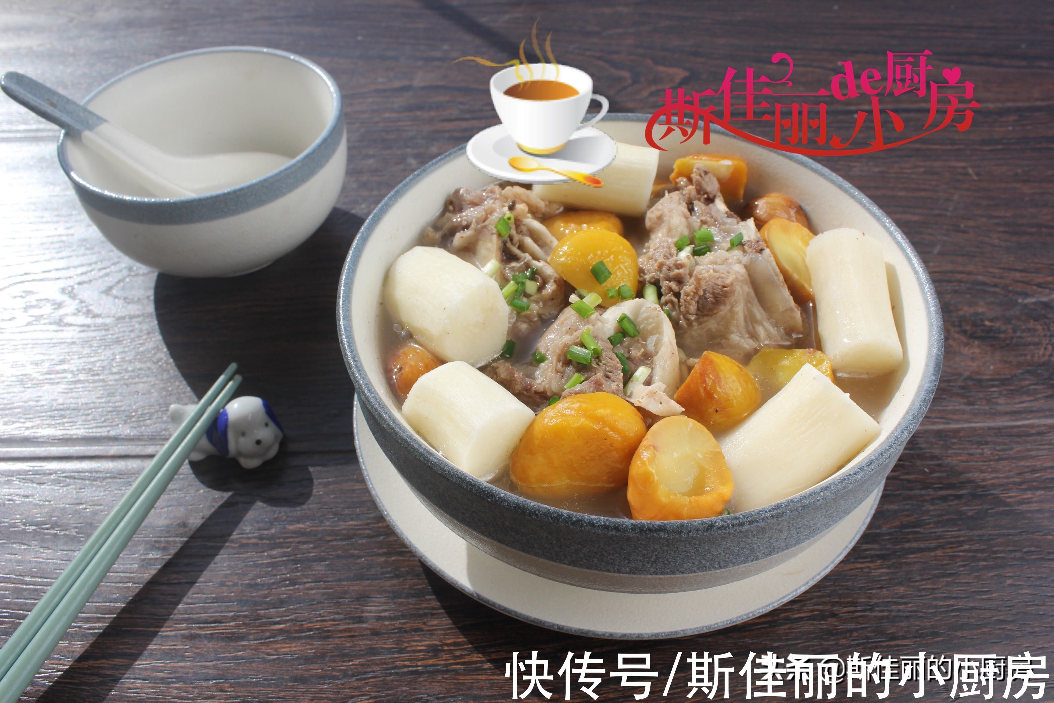 南方1家3口晚餐，营养美味全部吃光光，晒圈火了，网友：拒绝浪费